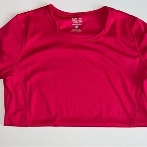 Mountain Hardwear women’s pink shirt